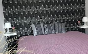 Agnes Apartman
